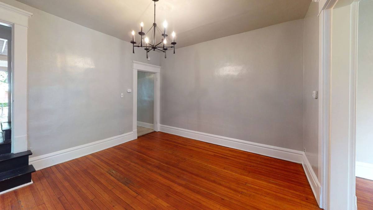 Apartment for rent at 74 Euclid Ave, Columbus, OH 43201
