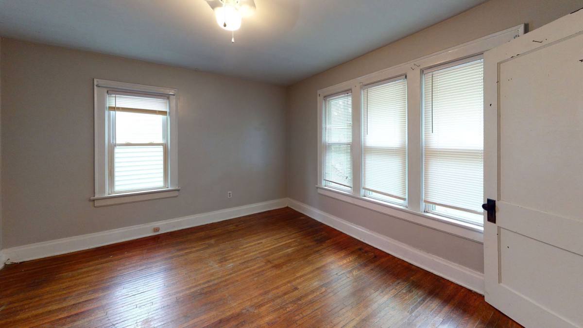 Apartment for rent at 383 E 13th Ave, Columbus, OH 43201