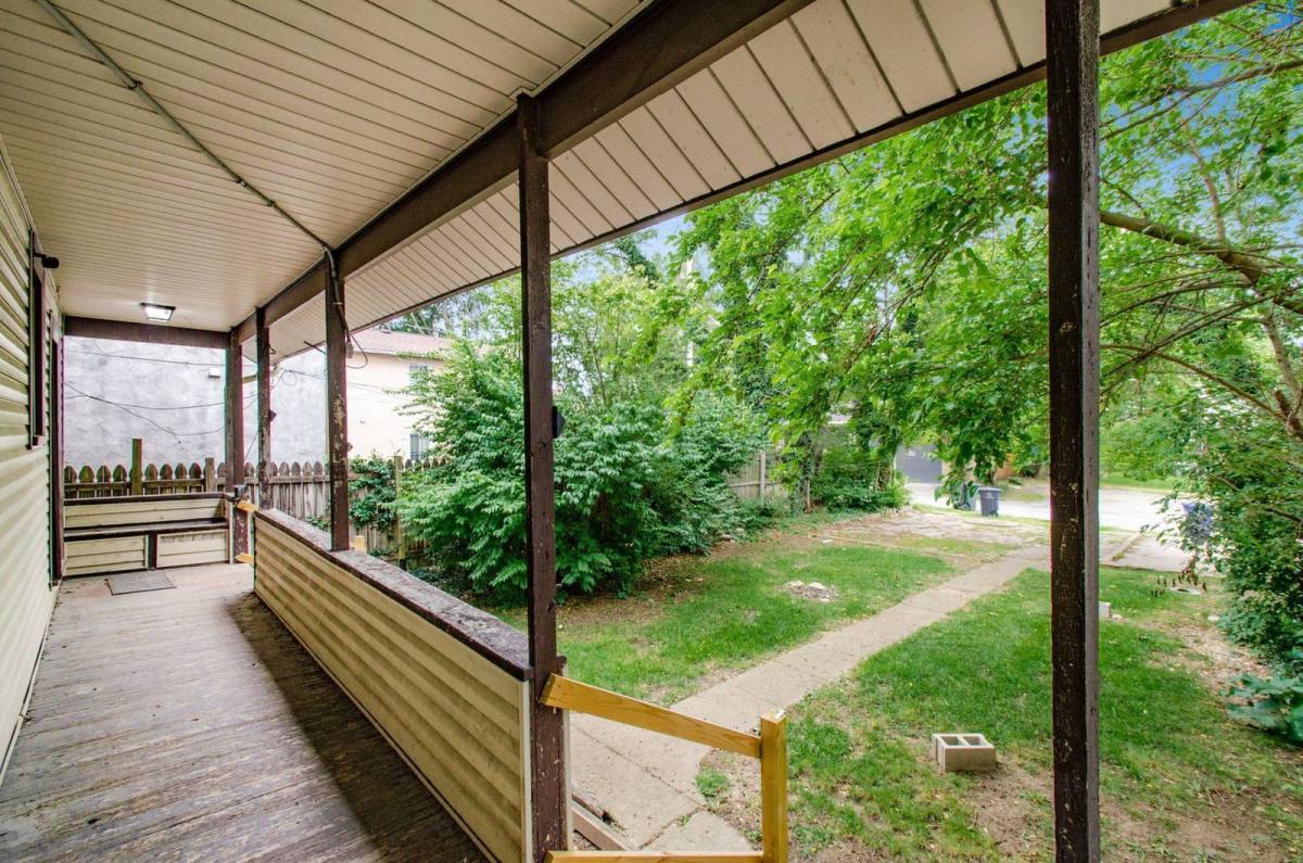 Apartment for rent at 383 E 13th Ave, Columbus, OH 43201