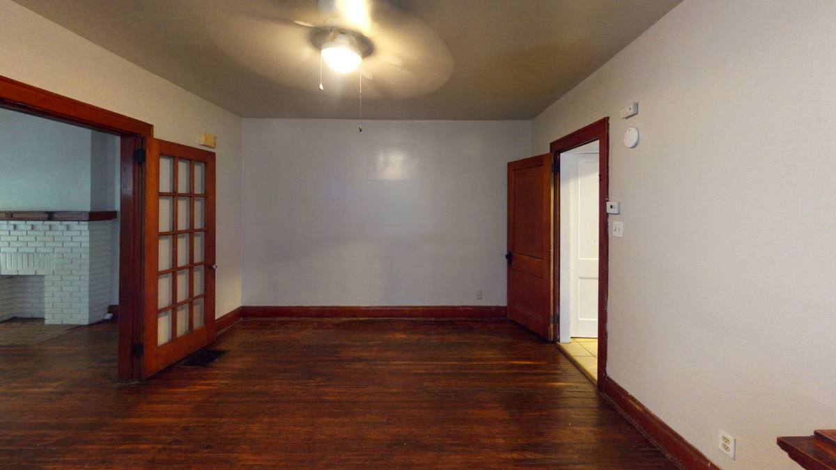 Apartment for rent at 383 E 13th Ave, Columbus, OH 43201