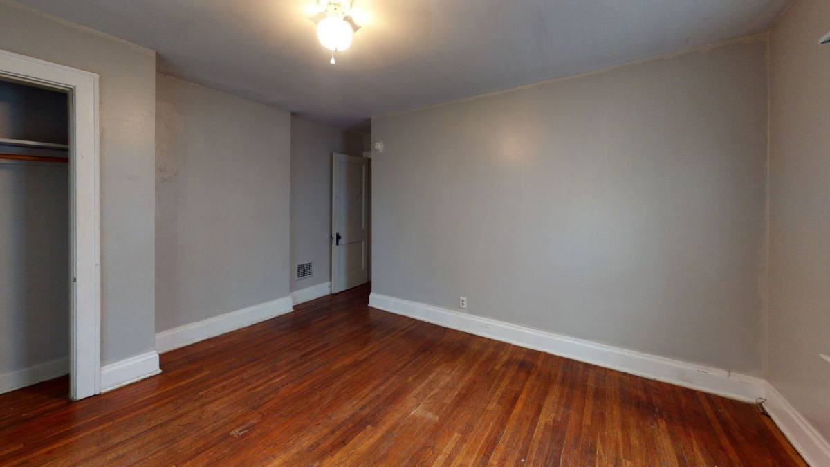 Apartment for rent at 383 E 13th Ave, Columbus, OH 43201