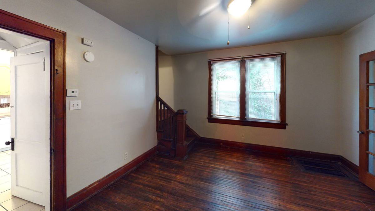 Apartment for rent at 383 E 13th Ave, Columbus, OH 43201