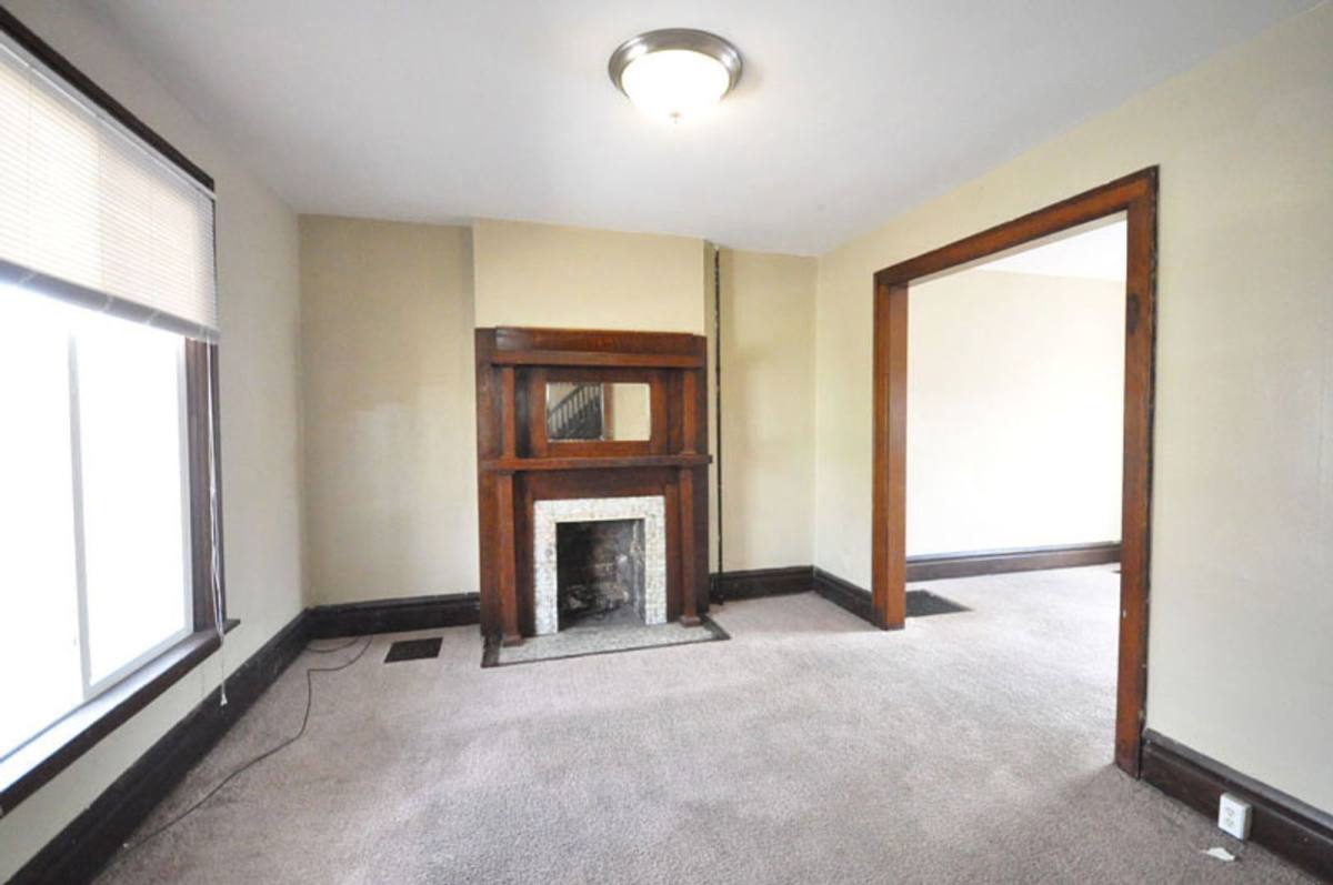 Apartment for rent at 177 E 11th Ave, Columbus, OH 43201
