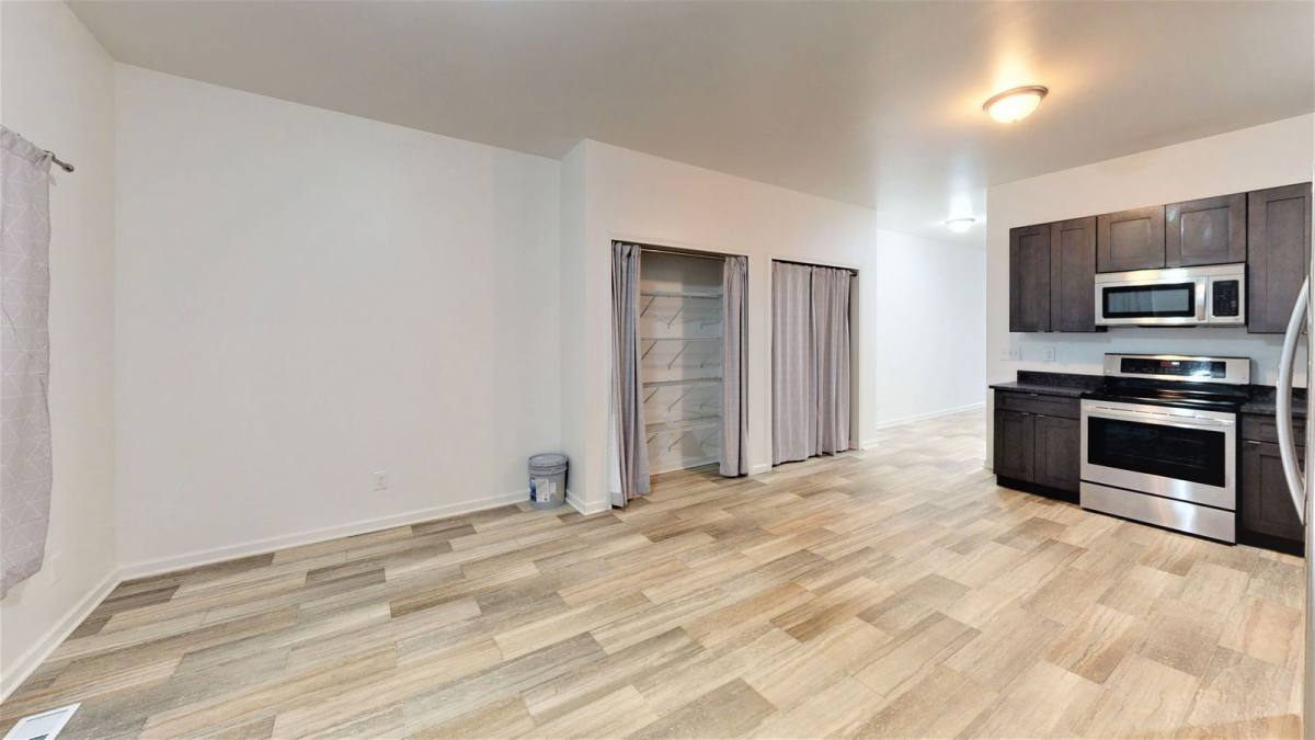 Apartment for rent at 417 E 18th Ave, Columbus, OH 43201