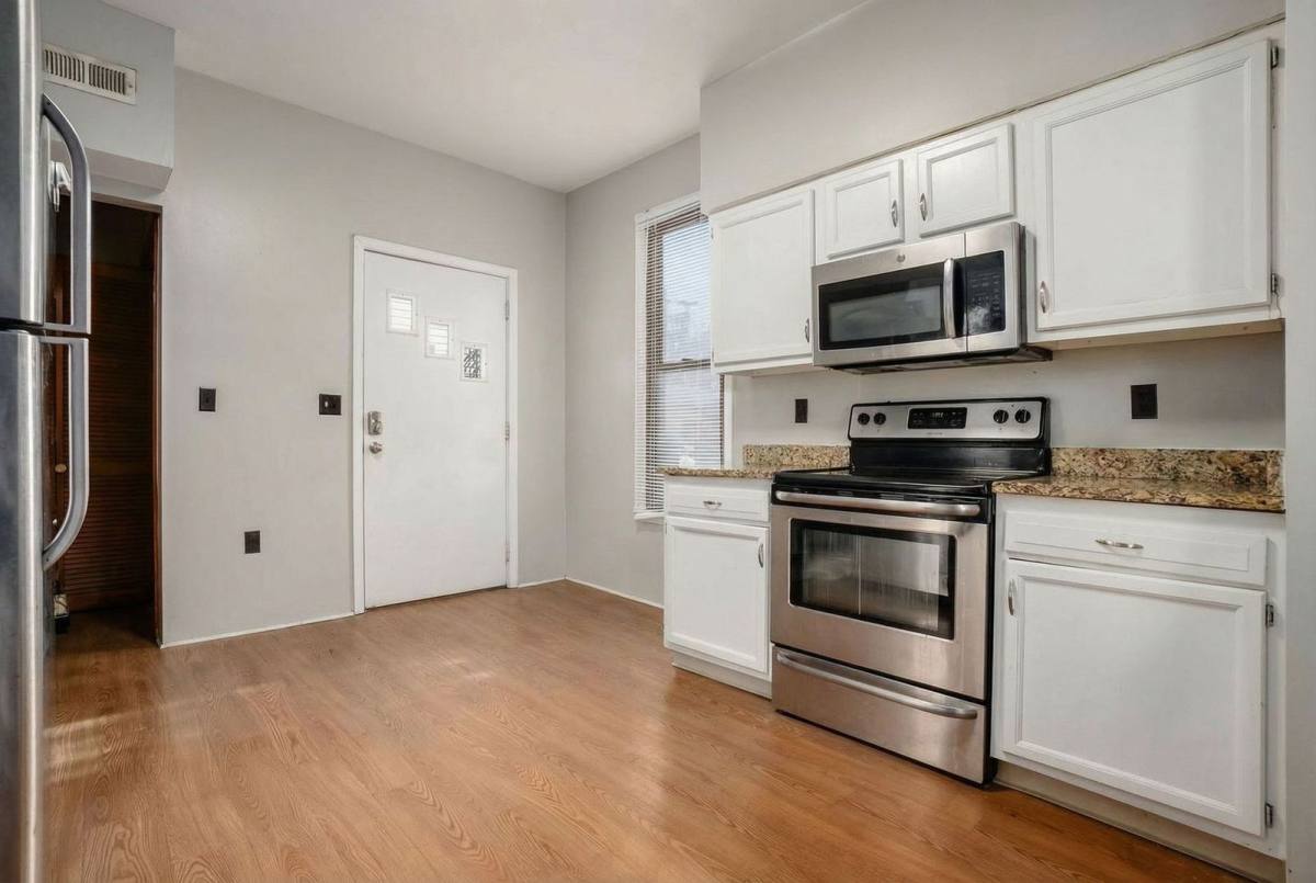 House for rent at 45 McMillen Ave, Columbus, OH 43201