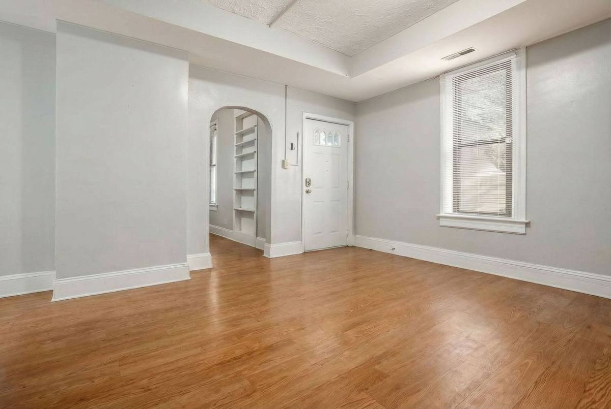 House for rent at 45 McMillen Ave, Columbus, OH 43201