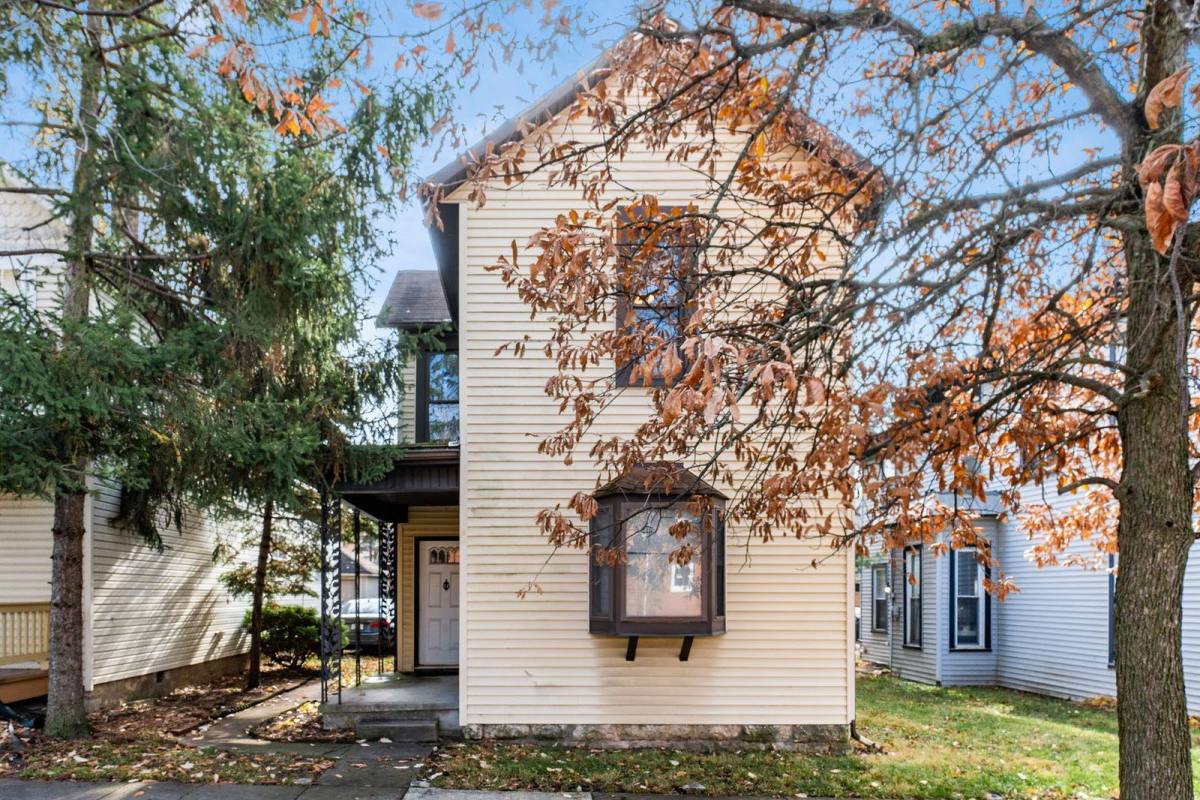 House for rent at 45 McMillen Ave, Columbus, OH 43201