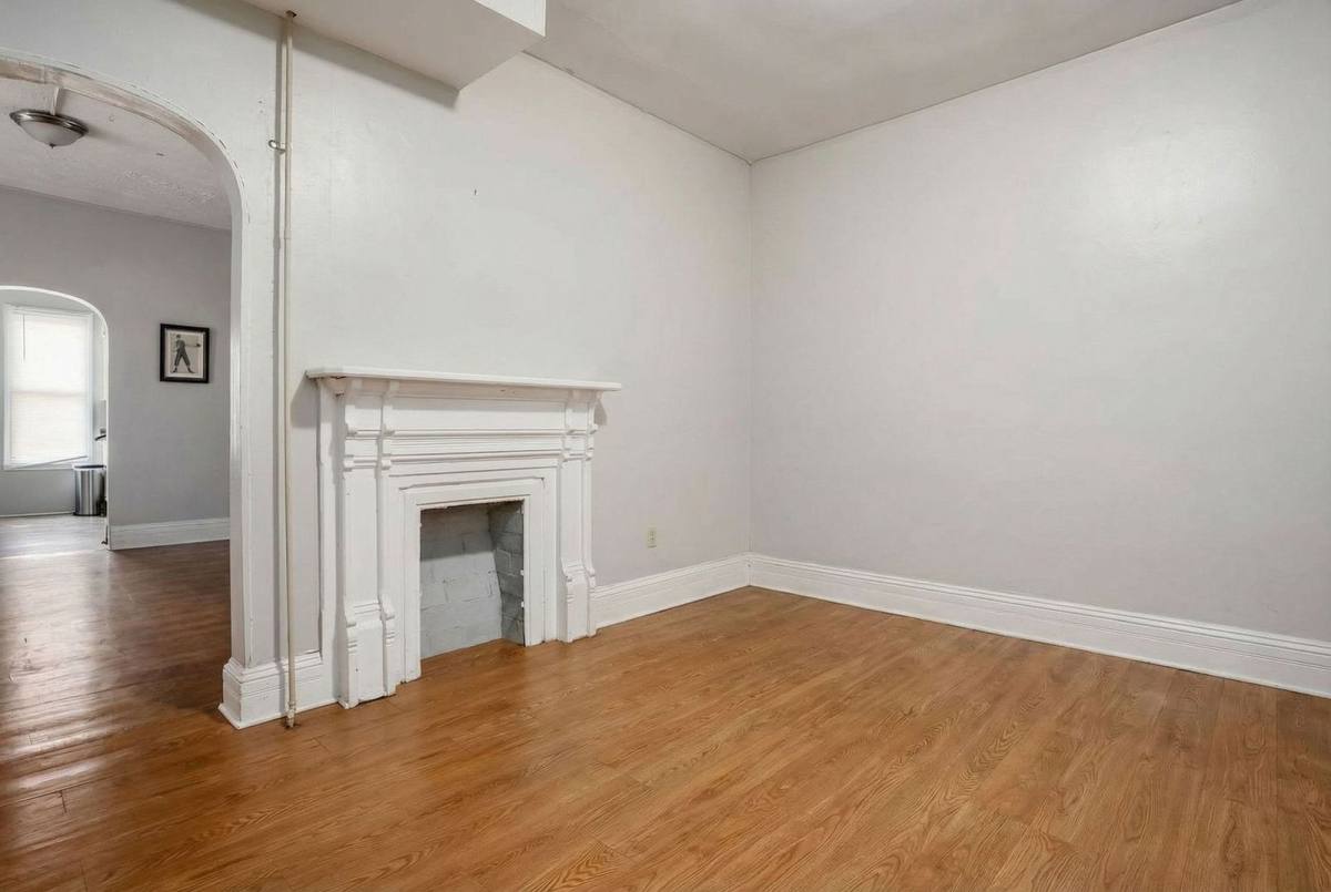 House for rent at 45 McMillen Ave, Columbus, OH 43201