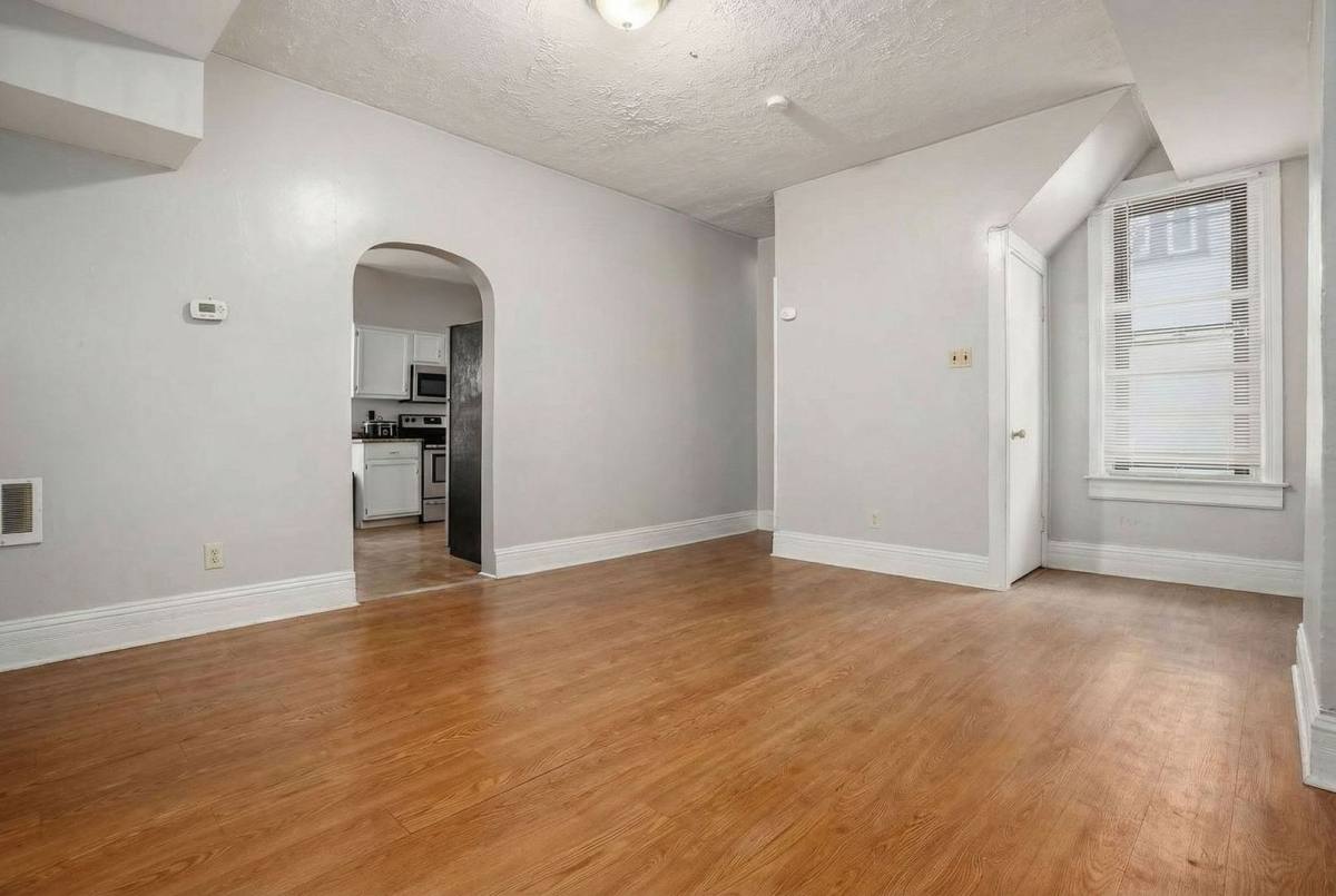 House for rent at 45 McMillen Ave, Columbus, OH 43201