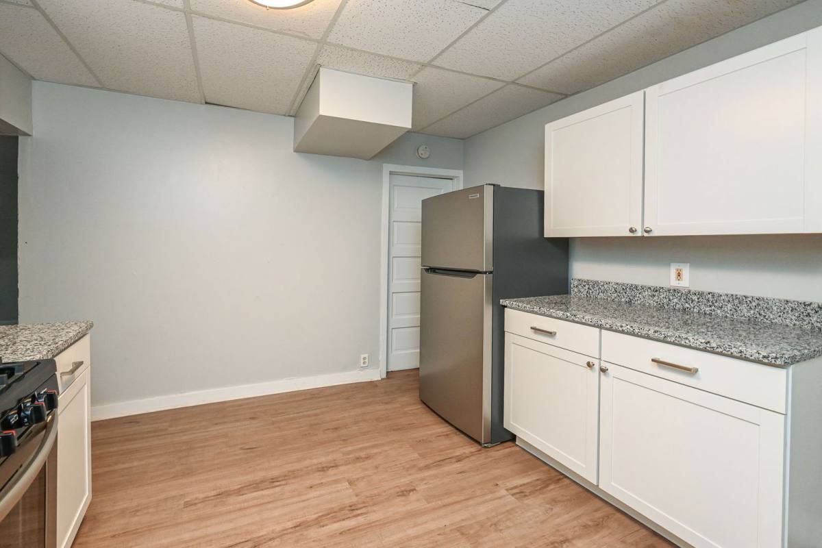 Apartment for rent at 872 Clifton Crest Terrace #3, Cincinnati, OH 45220