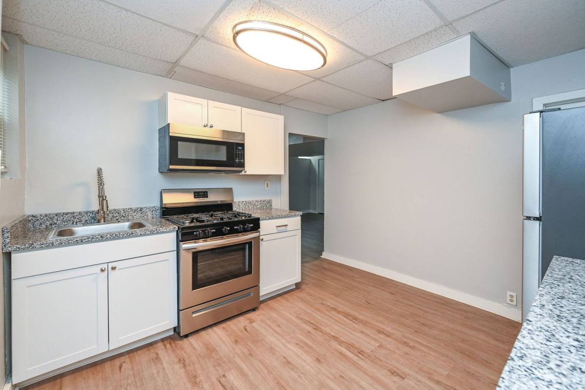 Apartment for rent at 872 Clifton Crest Terrace #3, Cincinnati, OH 45220