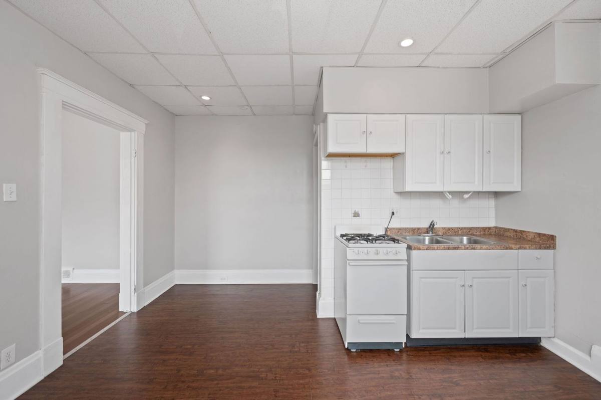 Apartment for rent at 2549 University Court #3, Cincinnati, OH 45219