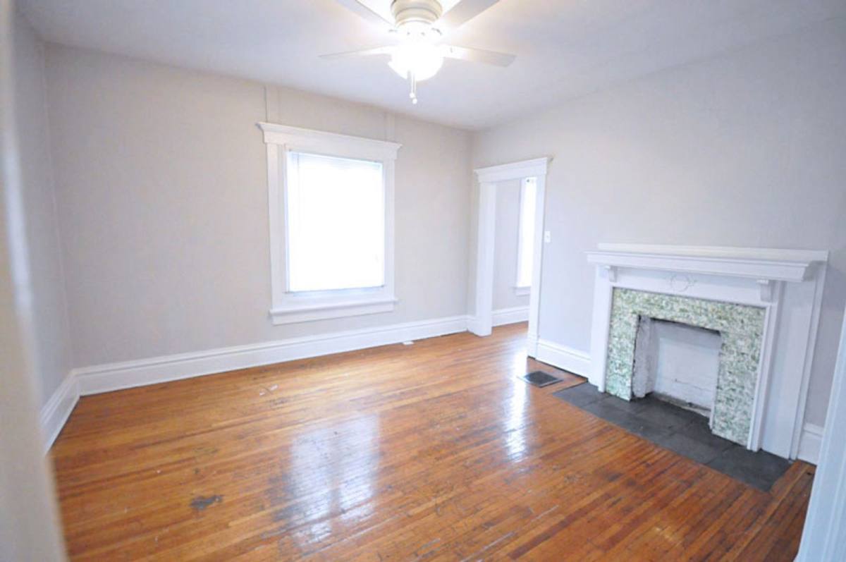 Apartment for rent at 24 E Blake Ave, Columbus, OH 43202