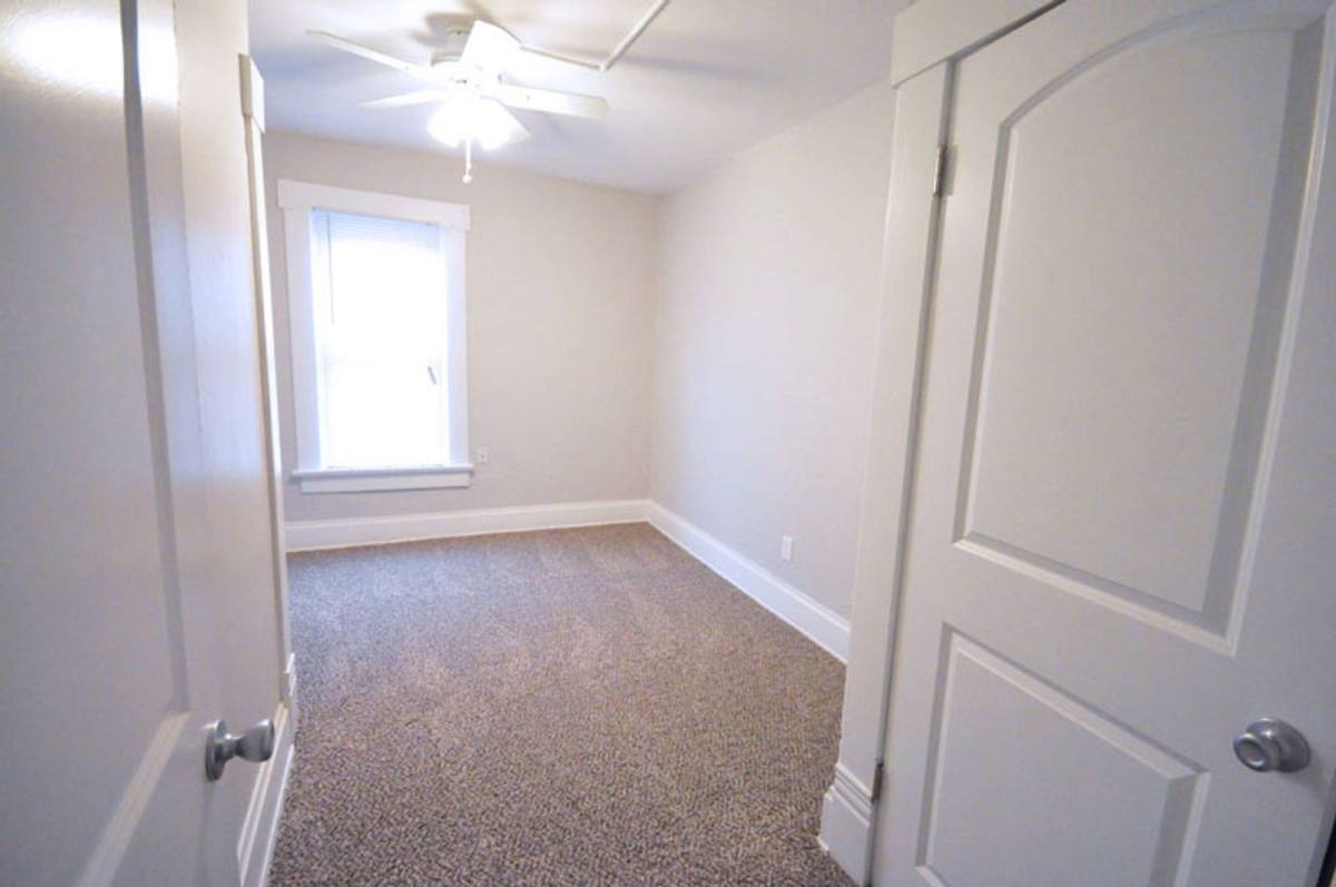 Apartment for rent at 24 E Blake Ave, Columbus, OH 43202