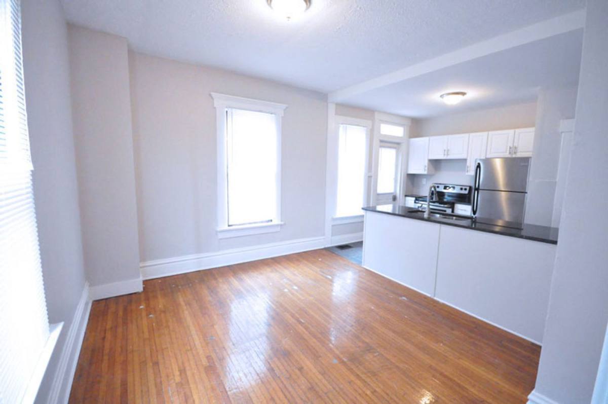 Apartment for rent at 24 E Blake Ave, Columbus, OH 43202