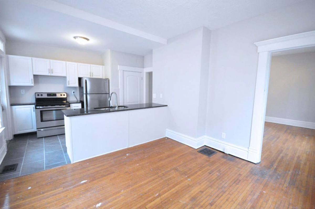 Apartment for rent at 24 E Blake Ave, Columbus, OH 43202
