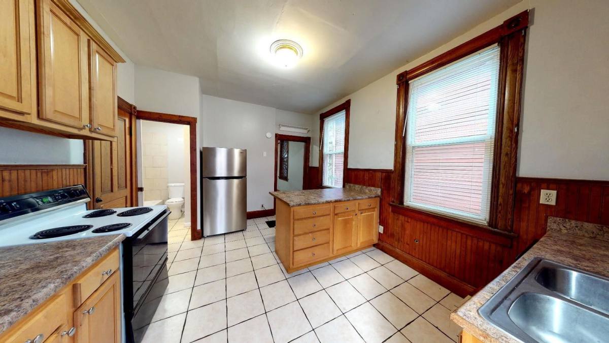 Apartment for rent at 2319 Sauer Ave, Cincinnati, OH 45219