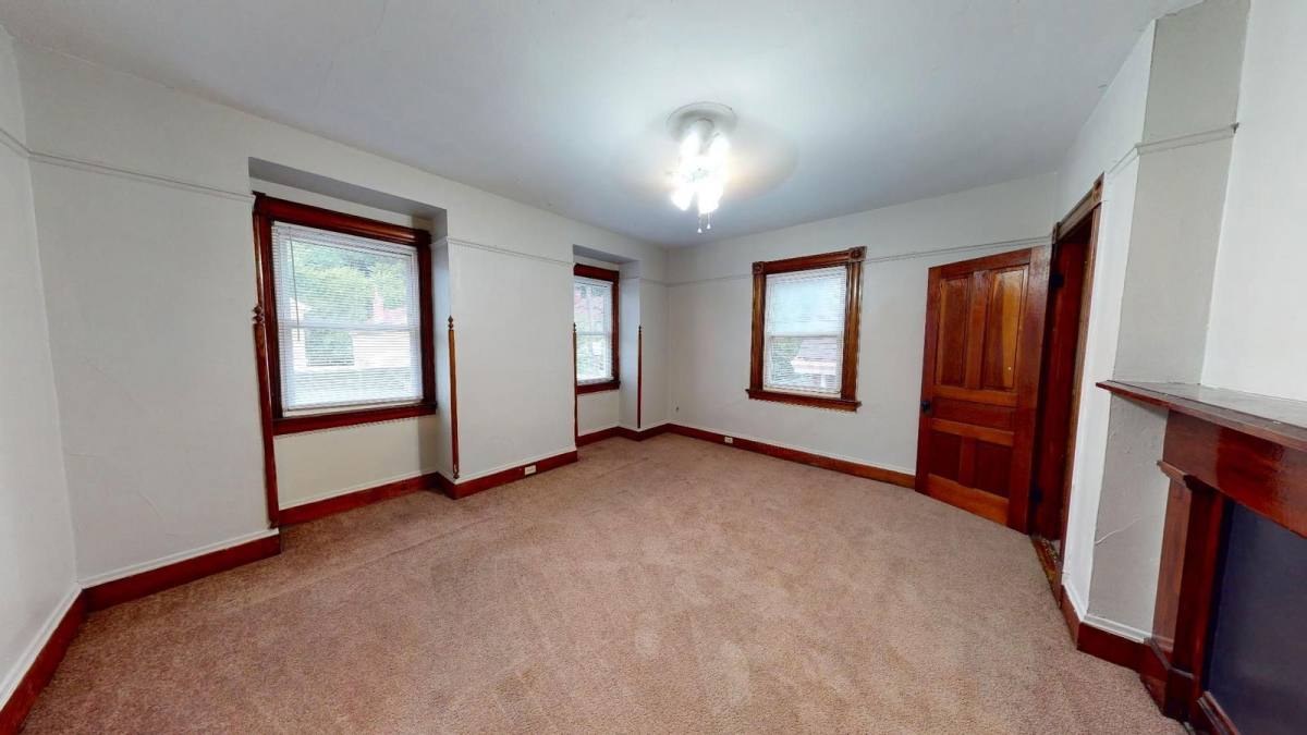 Apartment for rent at 2319 Sauer Ave, Cincinnati, OH 45219