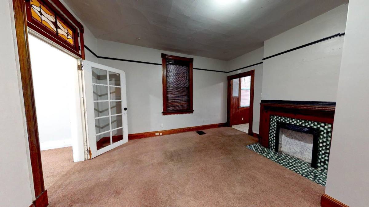 Apartment for rent at 2319 Sauer Ave, Cincinnati, OH 45219