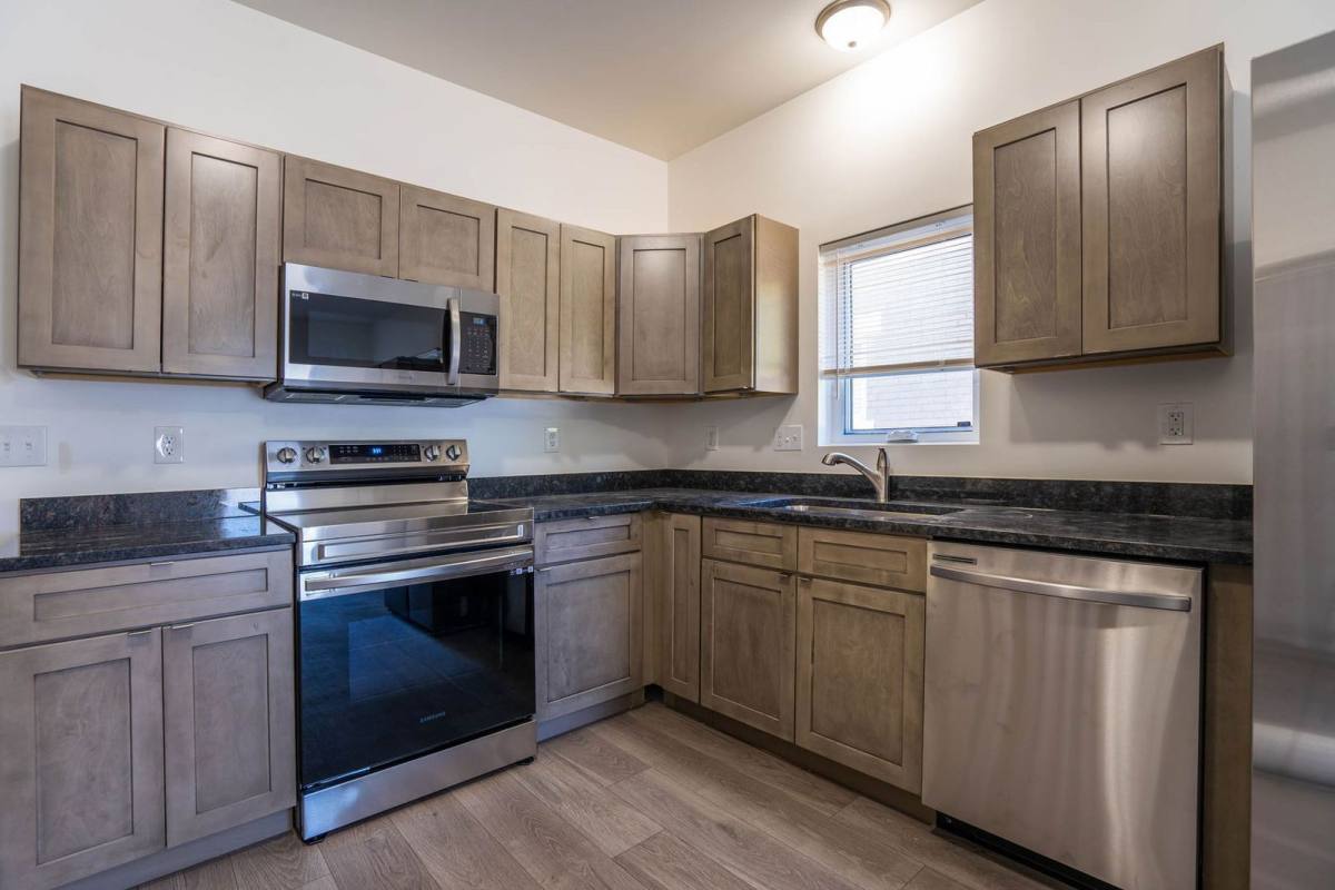 Apartment for rent at 373 E 13th Ave, Columbus, OH 43201