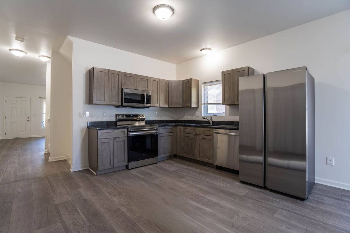 Apartment for rent at 373 E 13th Ave, Columbus, OH 43201