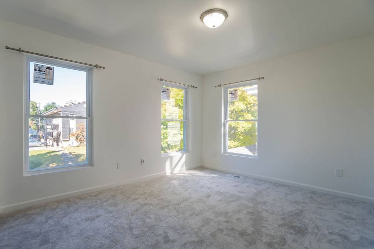 Apartment for rent at 373 E 13th Ave, Columbus, OH 43201
