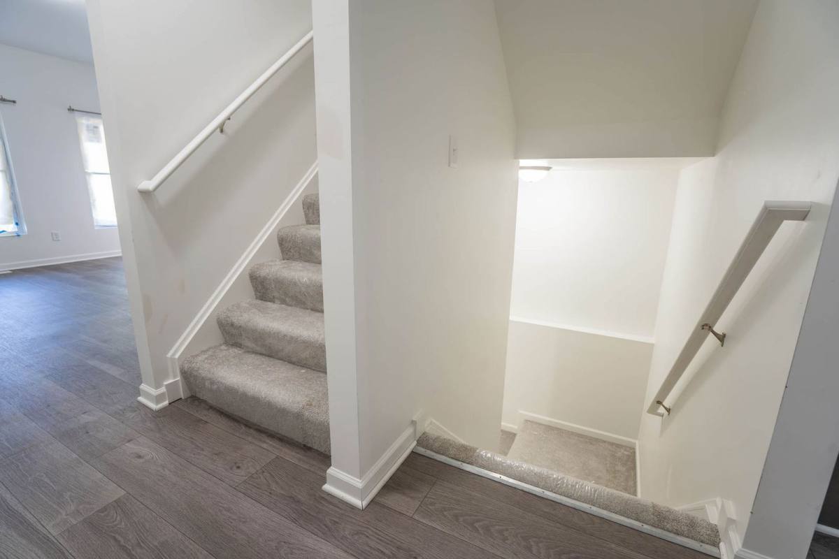 Apartment for rent at 373 E 13th Ave, Columbus, OH 43201