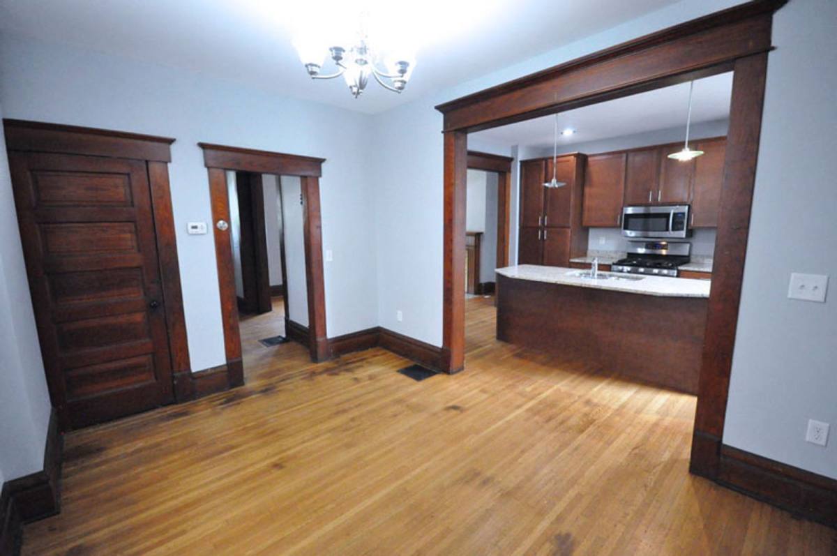 House for rent at 49 Euclid Ave, Columbus, OH 43201