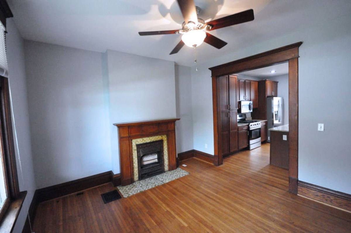 House for rent at 49 Euclid Ave, Columbus, OH 43201