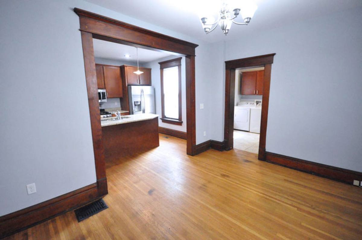 House for rent at 49 Euclid Ave, Columbus, OH 43201