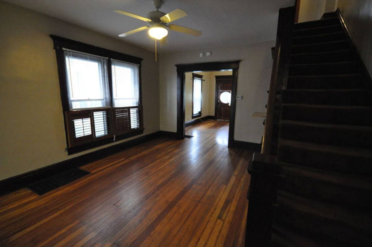 Apartment for rent at 25 E Blake Ave, Columbus, OH 43202