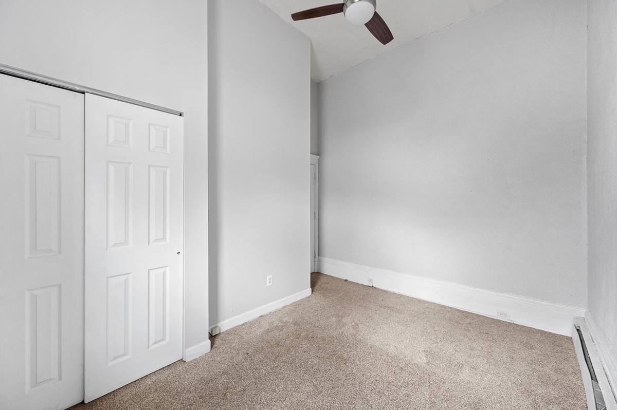 Apartment for rent at 2419 Vine St #1, Cincinnati, OH 45219