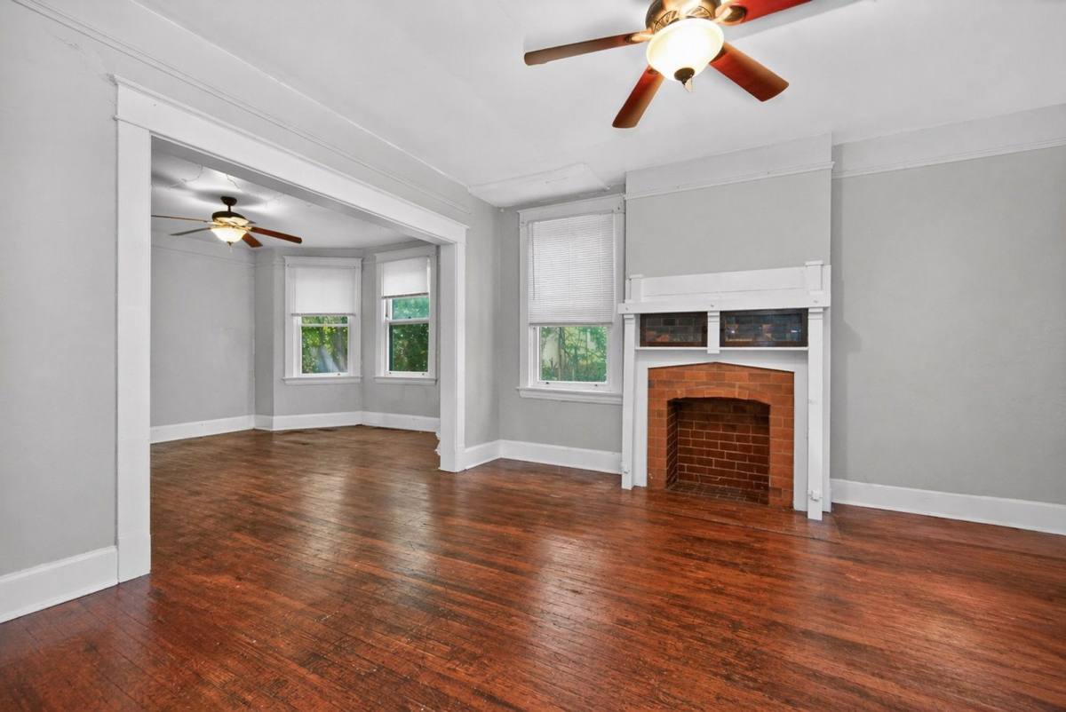 Apartment for rent at 635 Straight St #635S, Cincinnati, OH 45219