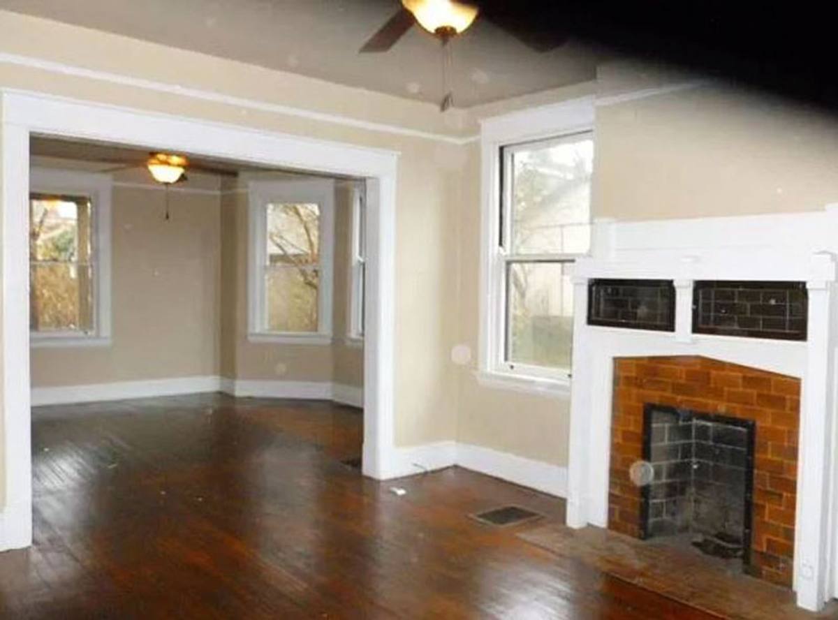 Apartment for rent at 635 Straight St #635S, Cincinnati, OH 45219
