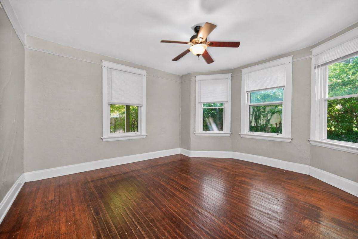 Apartment for rent at 635 Straight St #635S, Cincinnati, OH 45219