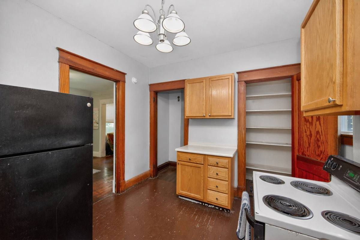 Apartment for rent at 635 Straight St #635S, Cincinnati, OH 45219