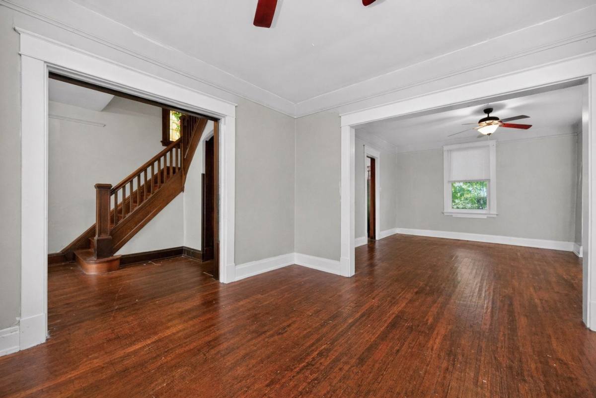 Apartment for rent at 635 Straight St #635S, Cincinnati, OH 45219
