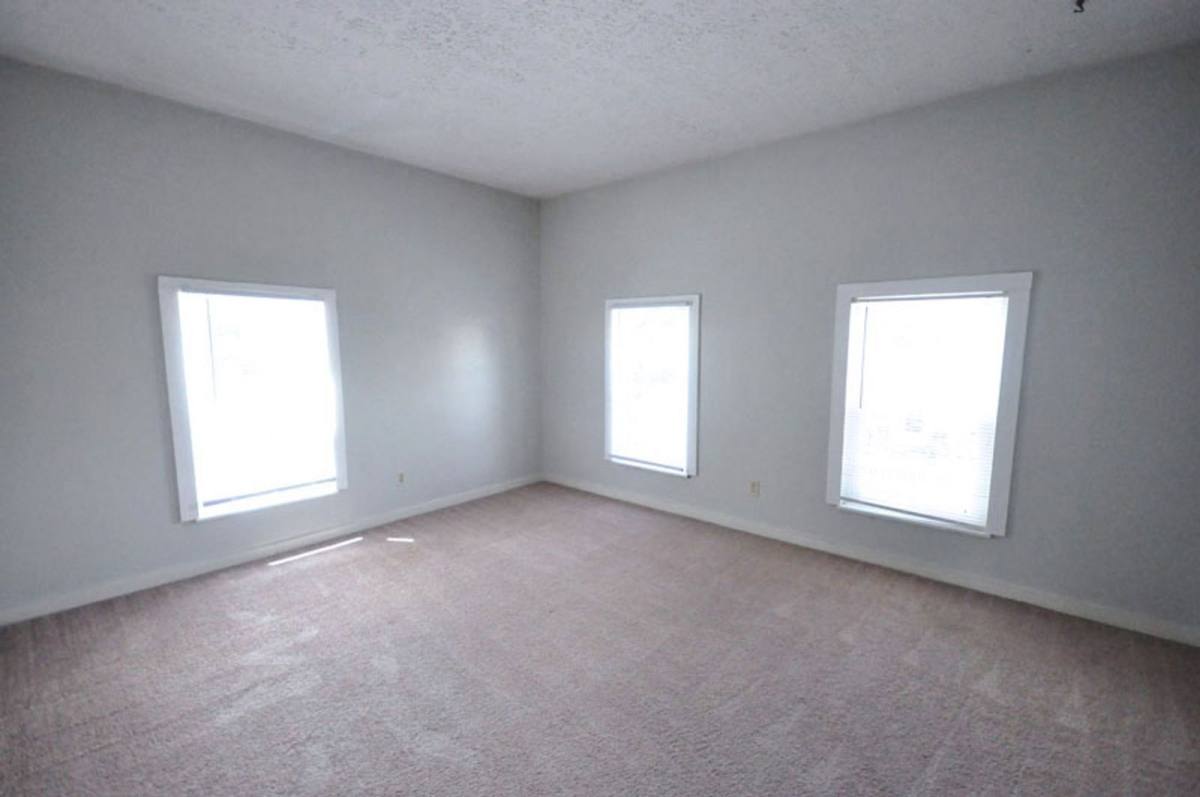 Apartment for rent at 1518 Worthington St #A, Columbus, OH 43201