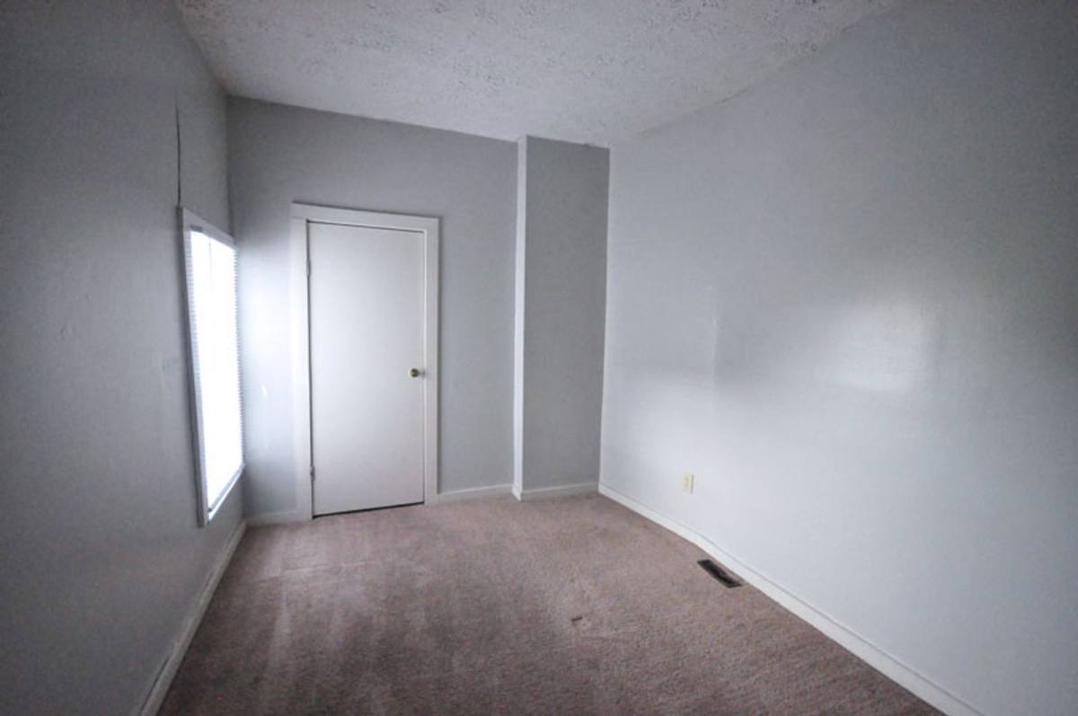 Apartment for rent at 1518 Worthington St #A, Columbus, OH 43201
