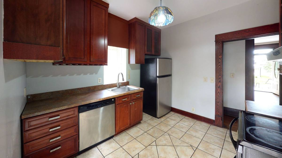 House for rent at 1638 N 4th St, Columbus, OH 43201