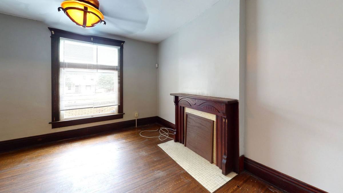 House for rent at 1638 N 4th St, Columbus, OH 43201