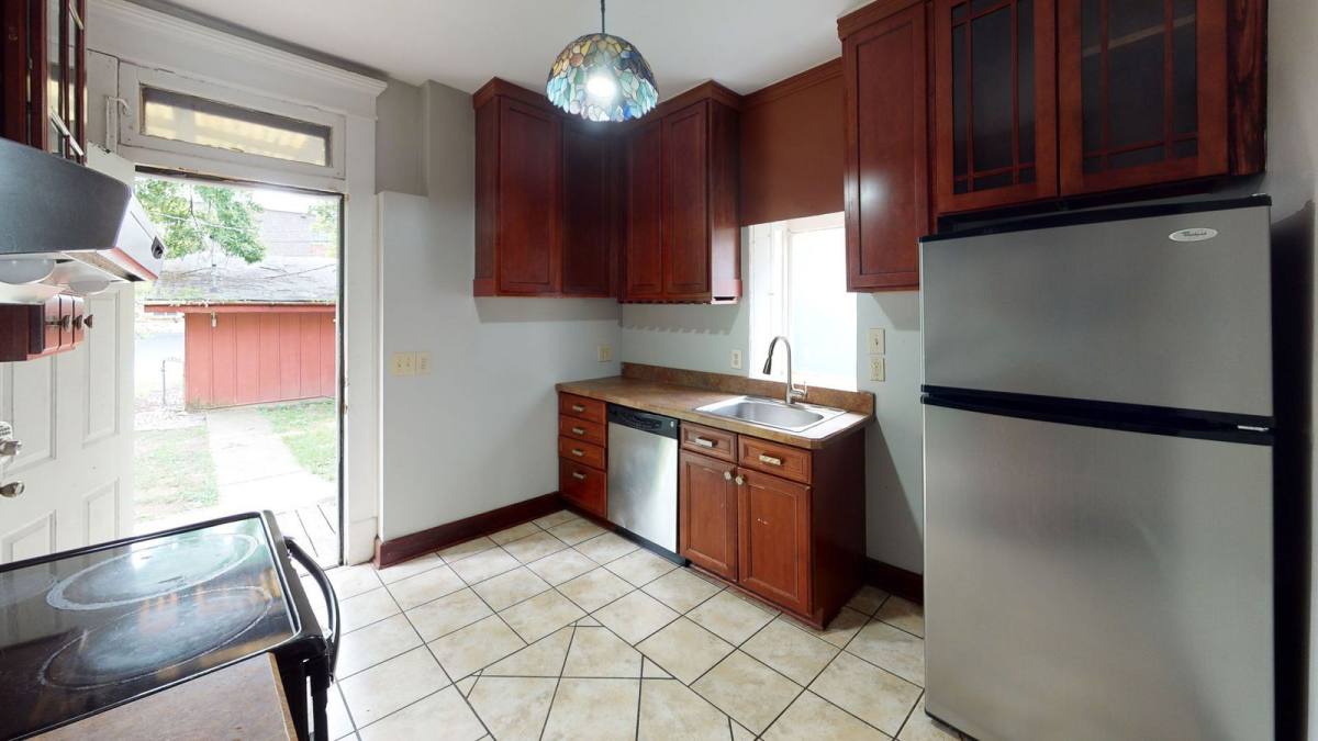 House for rent at 1638 N 4th St, Columbus, OH 43201