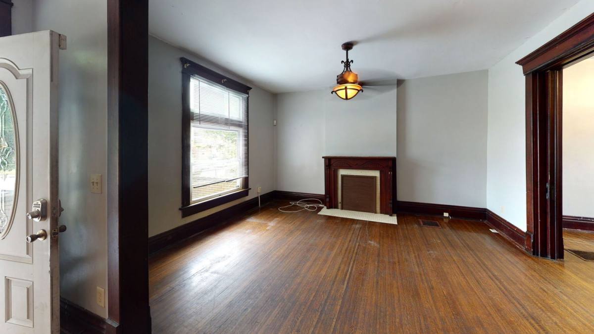 House for rent at 1638 N 4th St, Columbus, OH 43201