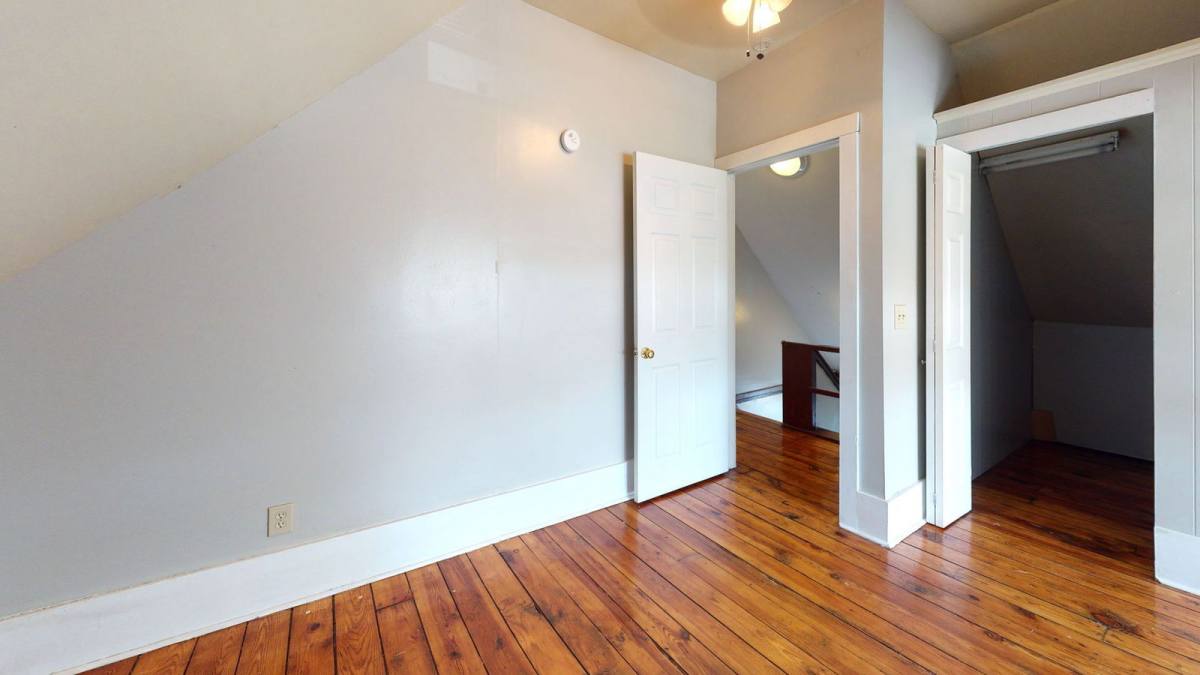 House for rent at 1638 N 4th St, Columbus, OH 43201