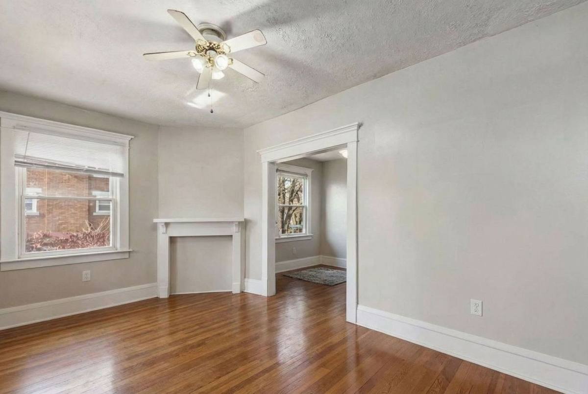 Apartment for rent at 204 Chittenden Ave, Columbus, OH 43201