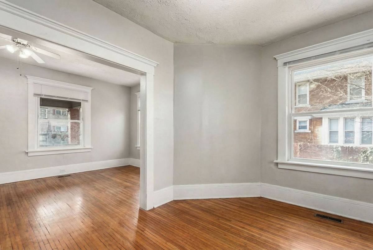 Apartment for rent at 204 Chittenden Ave, Columbus, OH 43201