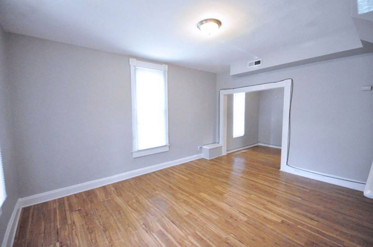 House for rent at 57 McMillen Ave, Columbus, OH 43201