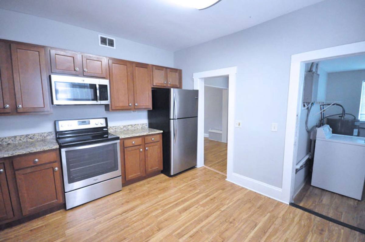 House for rent at 57 McMillen Ave, Columbus, OH 43201