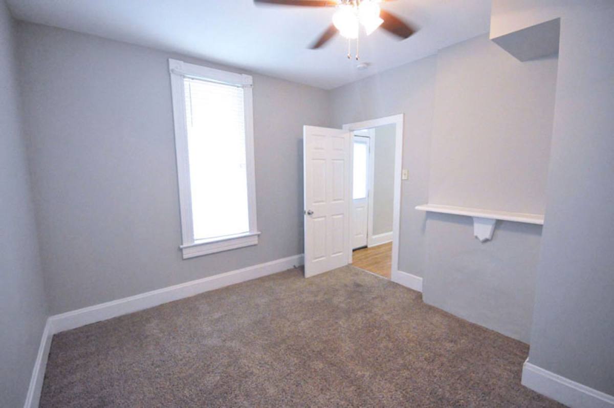 House for rent at 57 McMillen Ave, Columbus, OH 43201