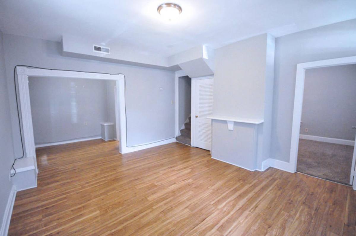 House for rent at 57 McMillen Ave, Columbus, OH 43201